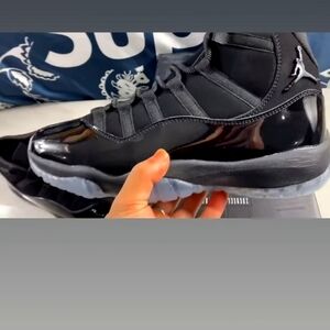 Meet your Posher, Cory